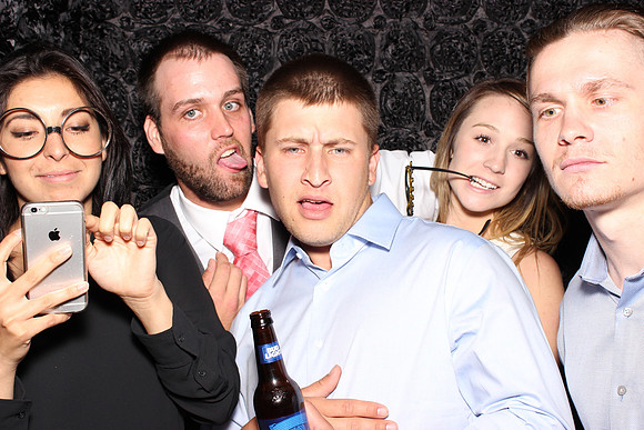 Photo Booth Rentals Grand Island Mansion
