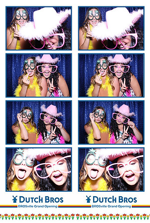 Photo Booth Rentals at The Blue Goose