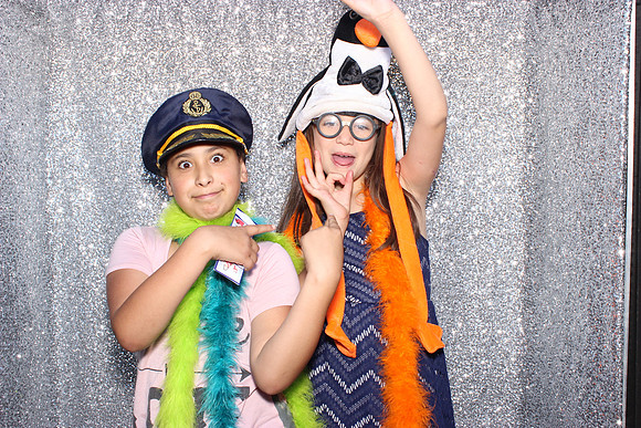 Photo Booth Rentals
