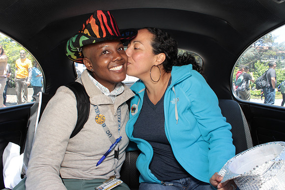 Photo Booth Rentals Berkeley