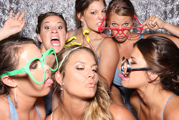Photo Booth Rentals Lodi