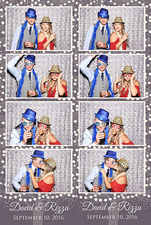 Photo Booth Rentals Vizcaya
