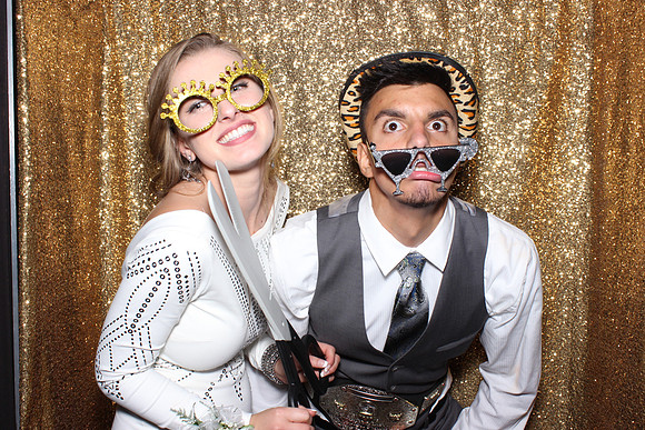 Sacramento Prom Photo Booth Rentals