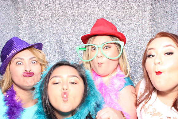 Photo Booth Rentals