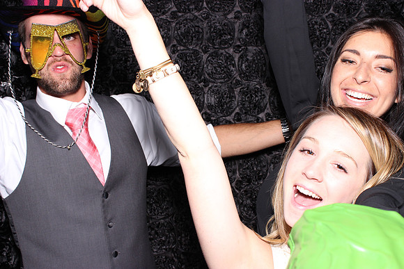Photo Booth Rentals Grand Island Mansion