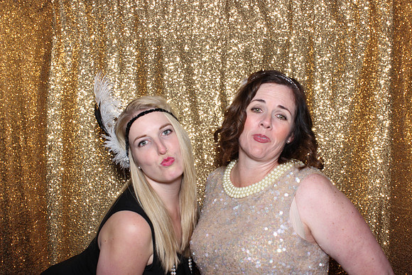 Sacramento Prom Photo Booth Rentals