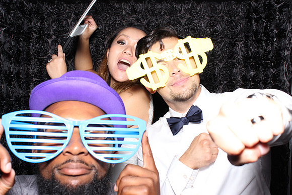 Photo Booth Rentals Sacramento
