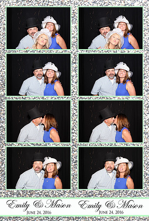 Photo Booth Rentals Forest House Lodge