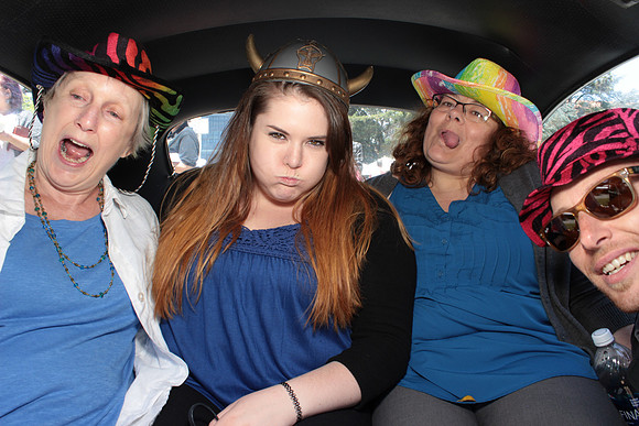 Photo Booth Rentals Berkeley
