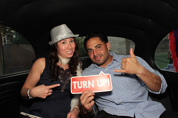 Photo Booth Rentals Taber Ranch