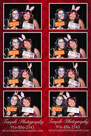 Sacramento Photo Booth Rentals