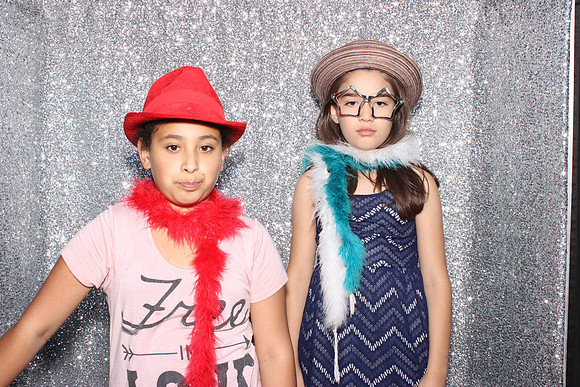 Photo Booth Rentals