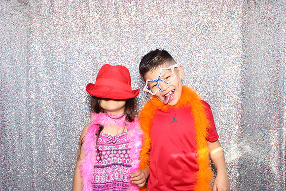 Photo Booth Rentals