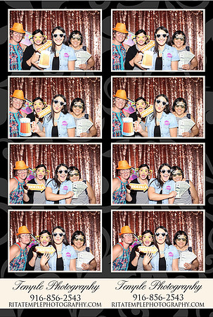 Photo Booth Rentals Sacramento