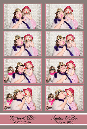 Photo Booth Rentals Loomis