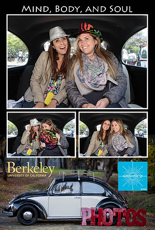 Photo Booth Rentals Berkeley