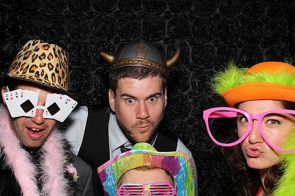 Photo Booth Rentals Sacramento