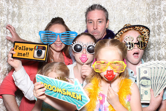 Photo Booth Rentals Loomis