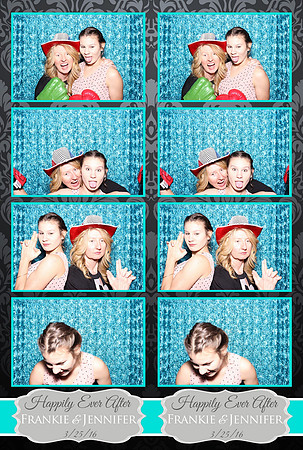 Sacramento Photo Booth Rentals