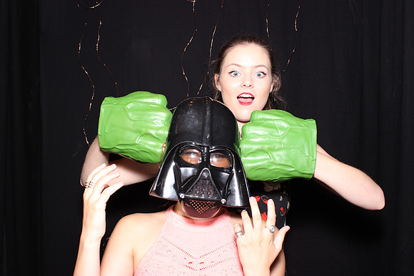 Photo Booth Rentals Forest House Lodge