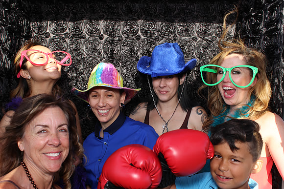 Photo Booth Rentals Sacramento