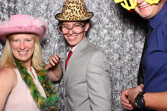 Photo Booth Rentals Lodi