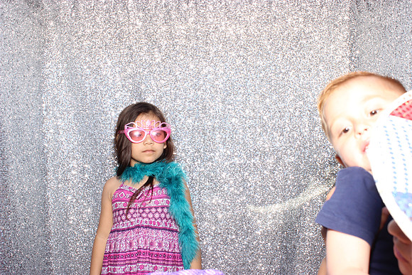 Photo Booth Rentals