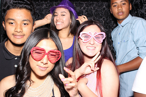 Photo Booth Rentals Sacramento