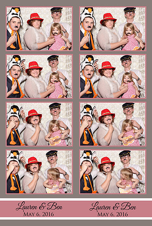 Photo Booth Rentals Loomis