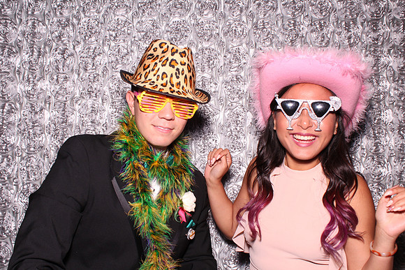 Photo Booth Rentals Sacramento Zoo