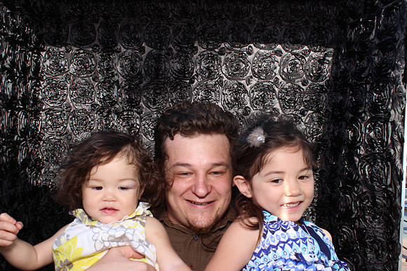 Photo Booth Rentals Sacramento