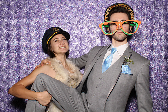 Photo Booth Rentals Arden Hills Country Club