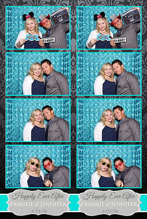 Sacramento Photo Booth Rentals