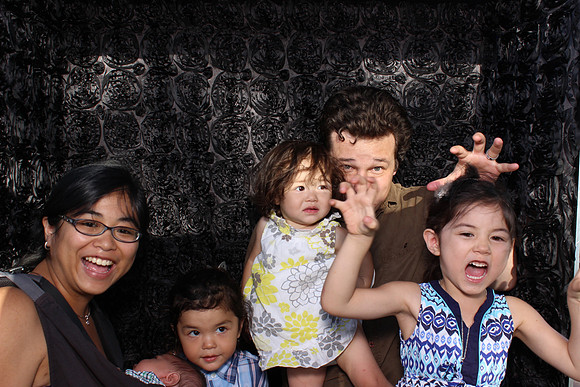 Photo Booth Rentals Sacramento