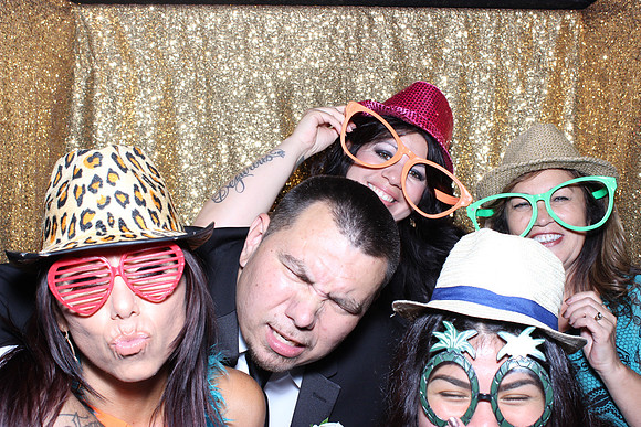Photo Booth Rentals Sacramento