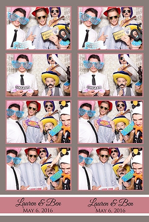 Photo Booth Rentals Loomis