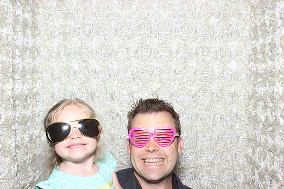 Photo Booth Rentals Loomis