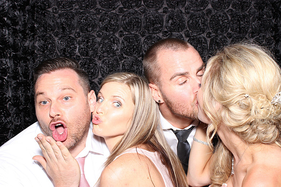 Photo Booth Rentals Grand Island Mansion