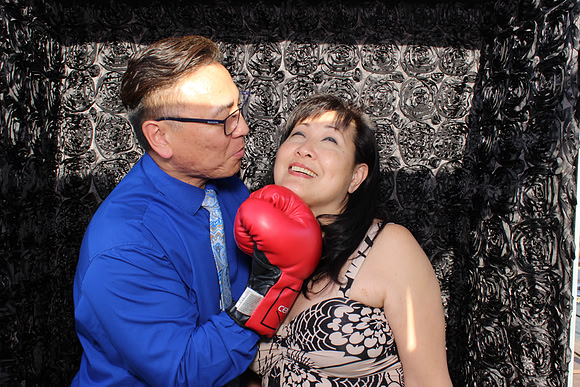 Photo Booth Rentals Sacramento