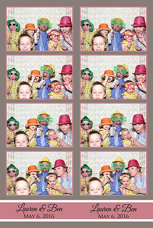 Photo Booth Rentals Loomis