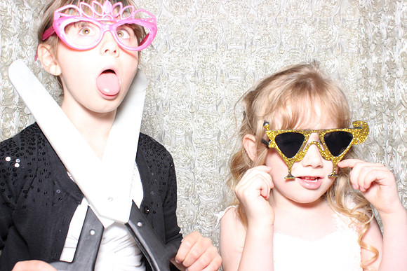 Photo Booth Rentals Loomis