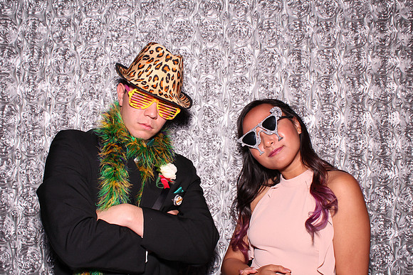 Photo Booth Rentals Sacramento Zoo