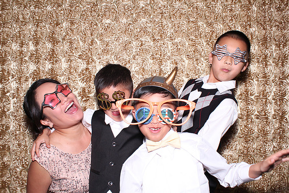 Granite Bay Photo Booth Rentals