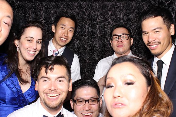 Photo Booth Rentals Sacramento