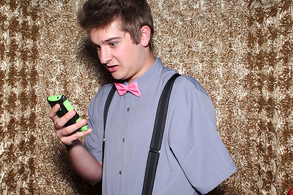 Photo Booth Rentals Sacramento