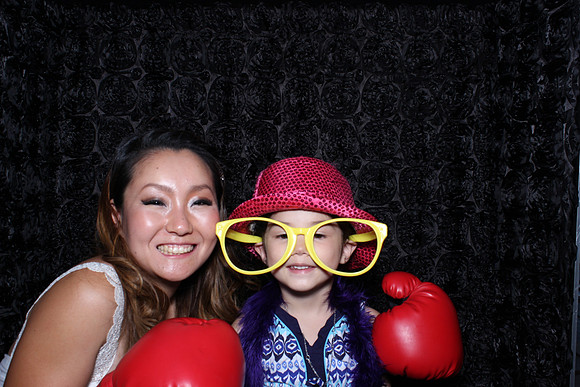 Photo Booth Rentals Sacramento