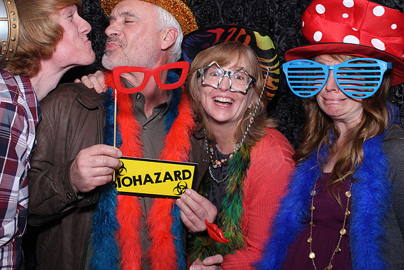Sacramento Photo Booth Rentals