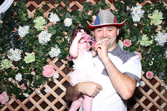 Photo Booth Rentals Miner's Foundry
