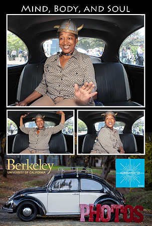Photo Booth Rentals Berkeley