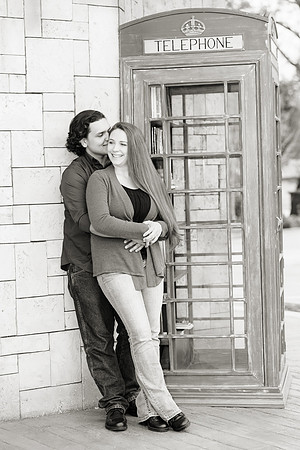 Sacramento Engagement Photography
